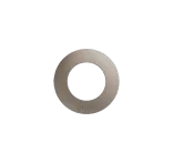 In-Lite RING 28 grondspot accessoire Pearl Grey voor DOT22-Gemaakt van hoogwaardig geanodiseerd aluminium