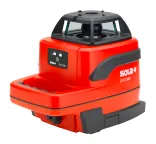 SOLA Rotatielaser EVO 360-