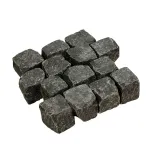 Turks Basalt 8x10cm Gs-