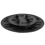 HiLo Fix Tegeldrager Verstelbaar 011-015mm-Verstelbare hoogtes