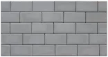 Tremico Betonklinker 8cm 21x10