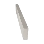 Opsluitband 6x20x100 grijs GRN+ KOMO-Toepasbaar in meerdere tuinstijlen