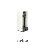 In-Lite Ace Solitary 12V - White-Energiezuinig