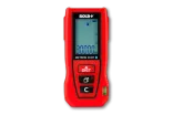 SOLA Laser afstandsmeter METRON 30 BT-