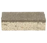 5cm-Duurzaam geproduceerd van keramisch afval