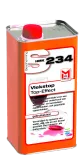 HMK S234 - Vlekstop Kleurloos - Top-Effect - 1Ltr-Sterke impregnant voor eenvoudig onderhoud van natuur- en kunststeen