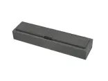 Moodul 60x15x9cm Black-Makkelijk te installeren