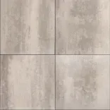 Estetico+ Licht bruin nuance 60x60x4cm-Solide basis voor elke buitenomgeving