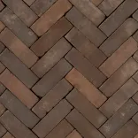 Rustiek Dikformaat DF60 Carpo-Zichtoppervlak van de steen ruwer door bezanding