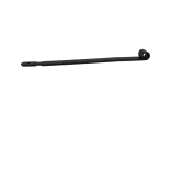 Heng 16-400mm zwart TXT-