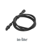 In-Lite Verlengkabel type 20/2 1 meter-