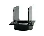 Star Drain 65/100 - Gootverbindingsstuk - 80mm onderuitloop-Eenvoudige installatie