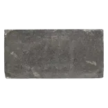 Wallblock Old 15x15x30 Antraciet-Lang kleurbehoud