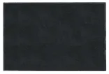 Grootformaat tegel 40x60x5 facet KOMO zwart Klein pakket-Tegel met een facetrand