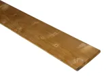 ME Vuren Plank Geschaafd 360x14