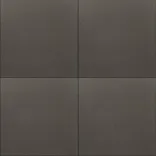 Serenio Carbon 60x60x4cm-Scherp randprofiel