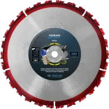 HM Zaag Rip Cut D350/20mm-