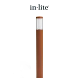 In-Lite Liv Solitary 12V - Corten-