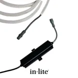 In-Lite Smart Driver 1 tbv Smart Evo Flex-Essentieel voor Smart Evo Flex