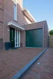 Opsluitband 10x20x100 hanzezwart GRN+ KOMO-Toepasbaar in meerdere tuinstijlen