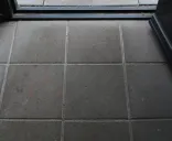 Tegel 30x30x6 facet KOMO grijs-Onderhoudsvriendelijk