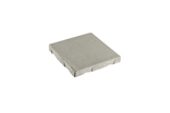 610971 Dreentegel Nxt Comfort 30x30x3,5 cm Grijs