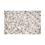 Carrara grind 13-20mm Wit