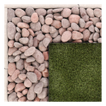 501466 Pebbles Cappuccino 30-50 mm 20 kg