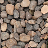 501475 Pebbles Grijs 30-60 mm 20 kg