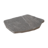 04306517381240_E1_GE_Bestrating tegels keramisch_Keramische tegels buiten (full)_Stepping Stone Dark Grey 42x36x5_612104_5