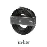 In-Lite Laagspanningskabel type CBL-14/2 12V 2-aderig 25mtr-