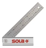 SOLA Verstelbare schrijfhaak Quattro 250x170mm-