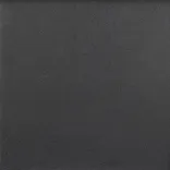 Mondo Facet 60x60x4cm Pit Black-Kleurverdiepende coating