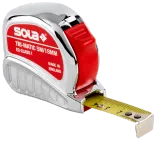 25mm Tri-Matic TM 10m-