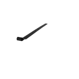 Heng 16-800mm m/verzet zwart TXT-