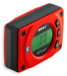 SOLA Elektrische hellingwaterpas GO! smart-