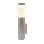 In-Lite Liv Wall 12V - Rosé Silver-