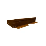 Rigidline Hoek (WS) Corten 7