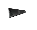 Rigidline Gegalvaniseerd 24x220cm-Gemakkelijk en snel te monteren