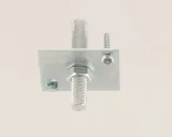 Bevestigingsset tbv Poer M16-