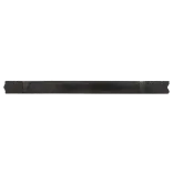 Opsluitband 8x20x100cm hanzezwart KOMO-