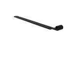 Heng 16-600 m/verzet zwart TXT-