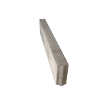 Opsluitband 8x20x100 grijs GRN+ KOMO-