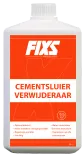 Fixs Cementsluierverwijderaar 1Ltr-