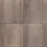 Estetico+ Midden bruin nuance 60x60x4cm-