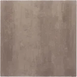 Estetico+ Midden bruin nuance 60x60x4cm-Dubbele impregnatie verzekert langere levensduur