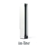 In-Lite Ace Solitary High 12V - White-Energiezuinig