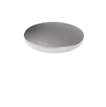 In-Lite Sway Light Head Pearl Grey Solitary-