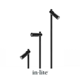 In-Lite AIM 40cm Low 12V-Ingebouwde KILLFLASH