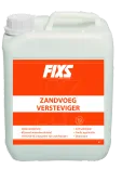 Fixs Zandvoeg.Versteviger 5Ltr-